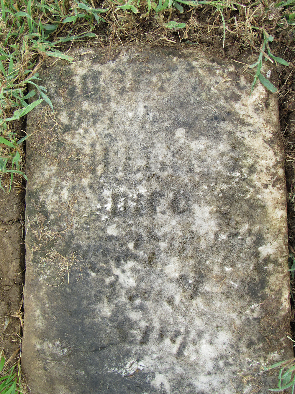 tombstone